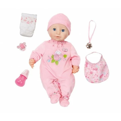 Baby Annabell baby doll 46 cm