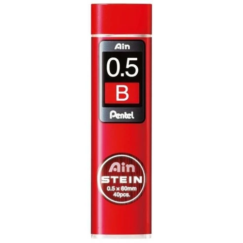 Irtolyijy Pentel AINStein 0.5B 40kpl