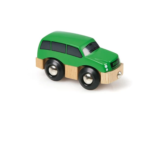 Brio car 33529, suv