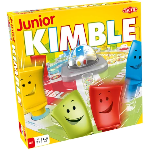 Tactic Kimble Junior - board game