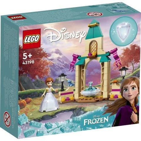 LEGO Disney Annan Linnanpiha