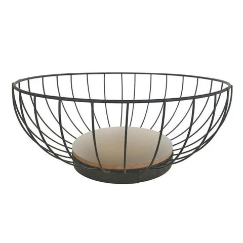 Kori Metallia 28x28x13 Cm