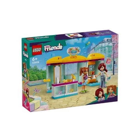 LEGO Friends Pikkuruinen Asustekauppa