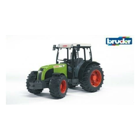 Bruder 2110 Claas Nectis 267 F