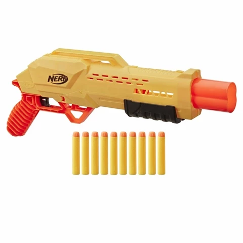 Nerf Alpha Strike Tiger Db-2