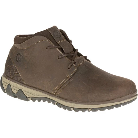 Merrell All Out Blazer Chukka North