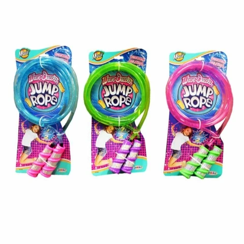 Hyppynaru 2 m glitter