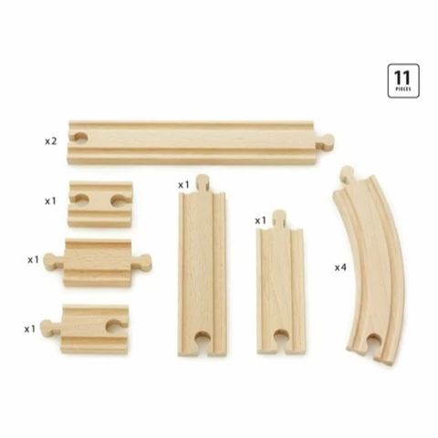 Brio track accessories 33401