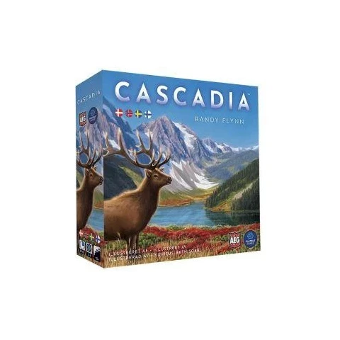 Cascadia