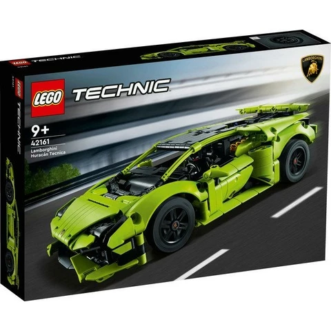 LEGO Technic Lamborghini Huracan Tecninca