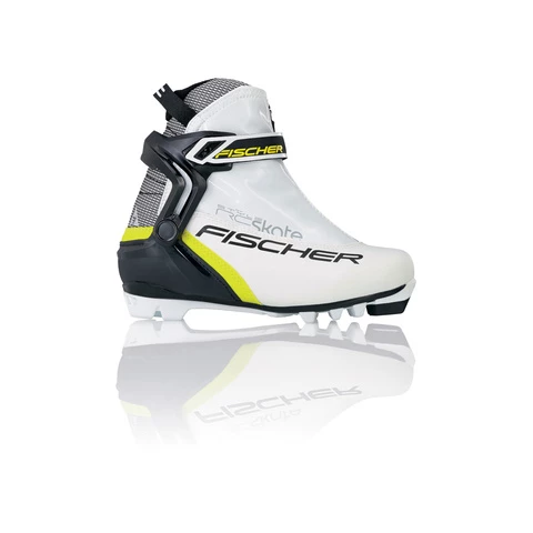 Fischer RC Skate My Style Ski Boots