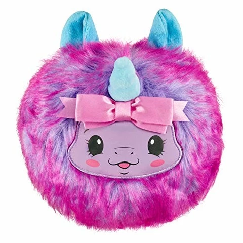  Pikmi Pops plush Cheeki Puffs unicorn Jumbo