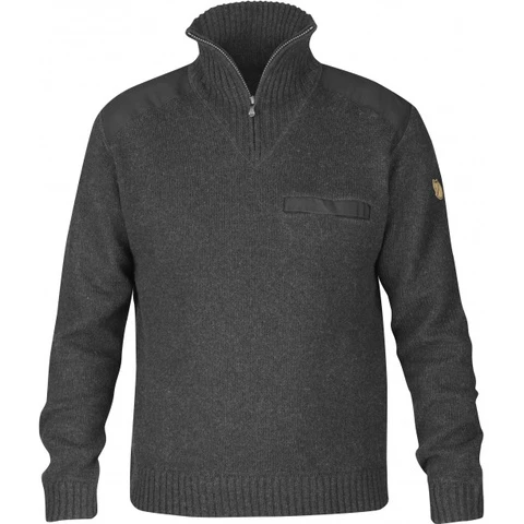 Fjällräven Koster sweater villapaita