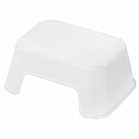 Korokepalli Orthex white stool