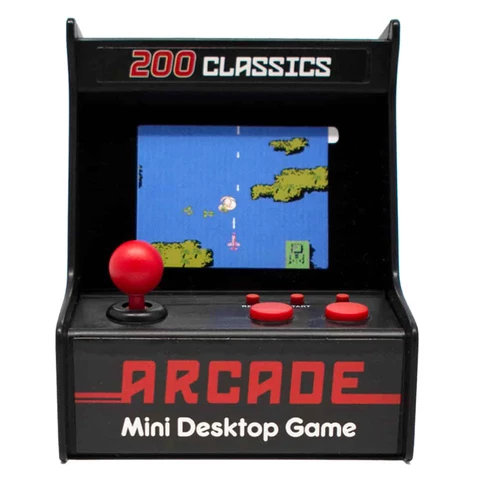 Hyper Gamer Arcade 200