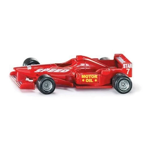 Siku 1:87 Formula 1-Kilpa-Auto