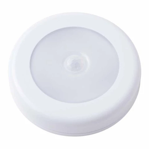 Led-paristovalo Cade Pir Sensor