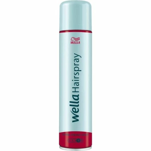 Hiuskiinne 400 ml, Wella Xtra Strong Hold