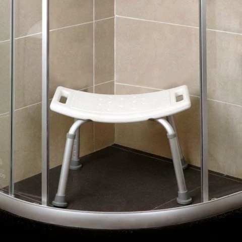  Stool/shower stool