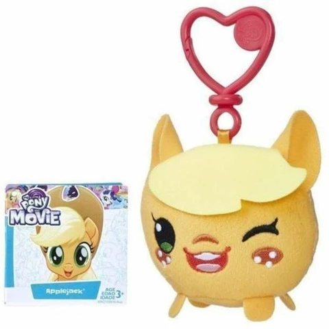  My Liitle Pony pony plush Clip Applejack