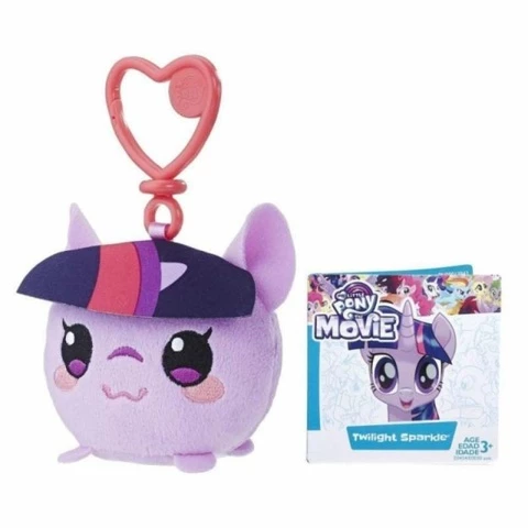 My Liitle Pony pony plush Clip Twilight