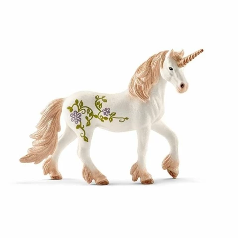 Schleich Yksisarvinen, seisova 70521