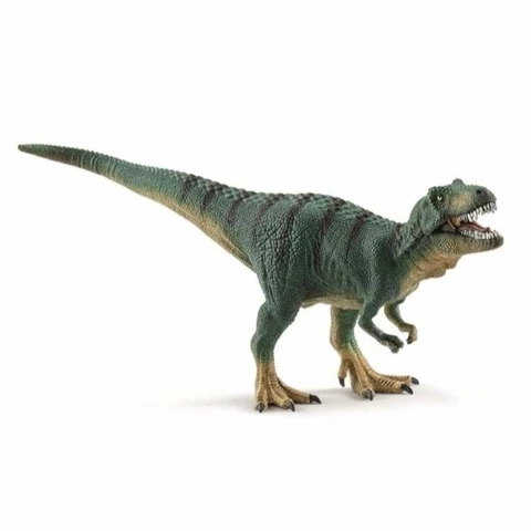  Schleich Dino Tyrannosaurus Rex Young 15007