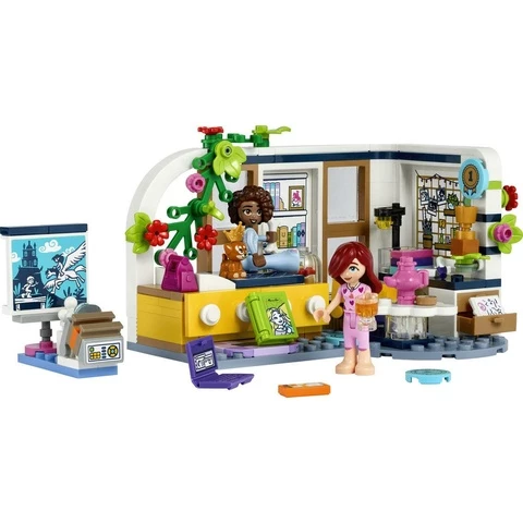 LEGO Friends Aliyan Huone