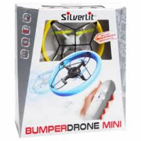 Silverlit Bumper Drone Mini