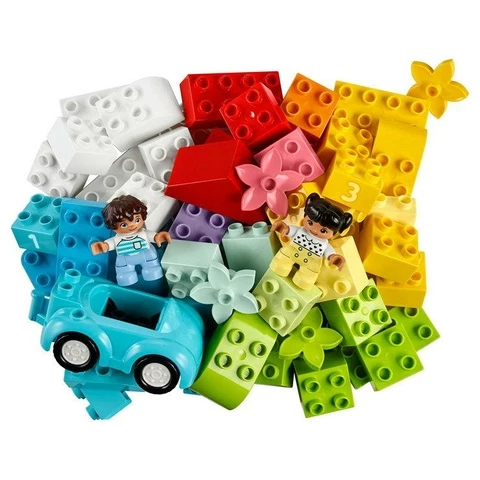 LEGO Duplo Palikkarasia