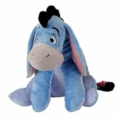  Winnie the Pooh I-Haa plush 35 cm