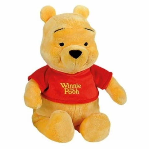 Nalle Puh pehmo 35 cm