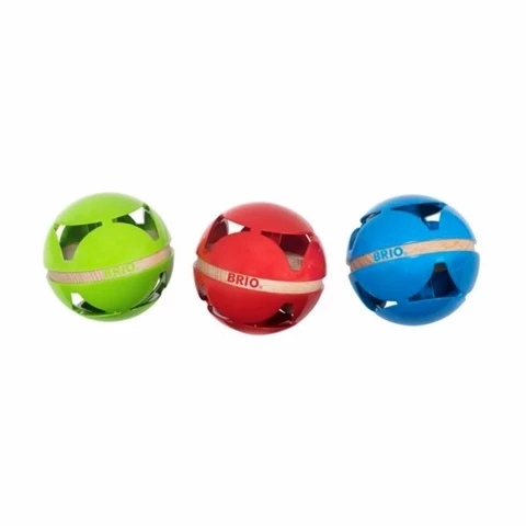 Brio wood ball wooden toy in different colors