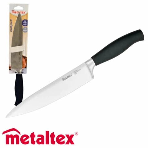Knife utility knife comfort, 34 cm