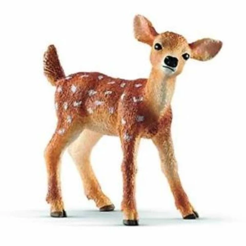  Schleich White-tailed deer vasa 14820