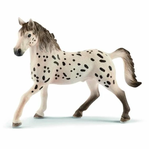 Schleich Knabstrupper Stallion 13889