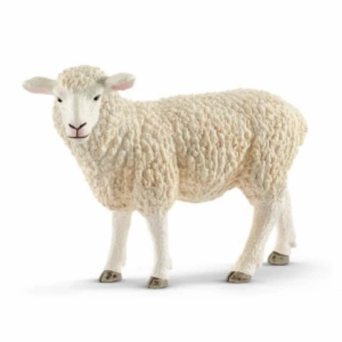 Schleich Lammas 13882