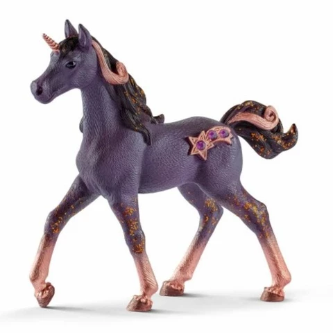 Schleich Starry horse foal 70580