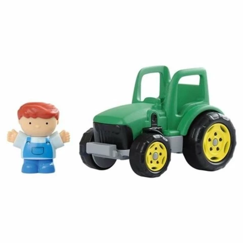 Tractor Play go Mini