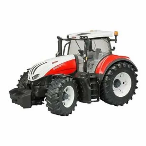 Bruder traktori Steyr 6300