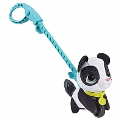 Furreal Walkalots Panda