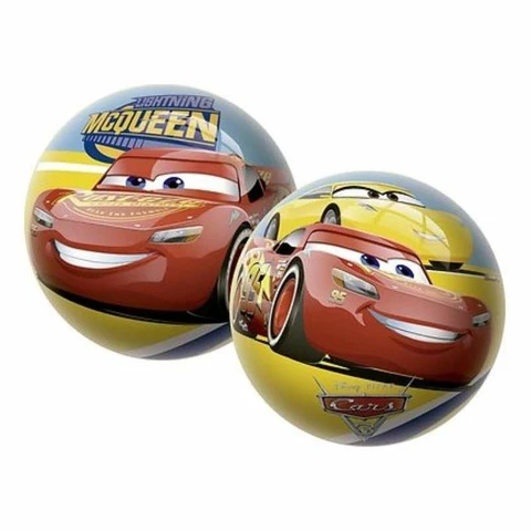 Ball Cars 23 cm