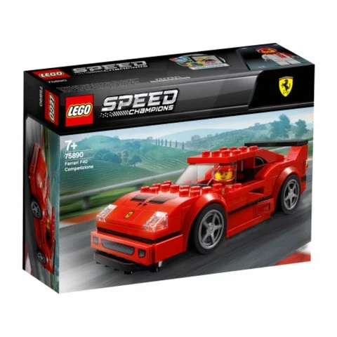 Speed 75890 Ferrari F40 Competizione