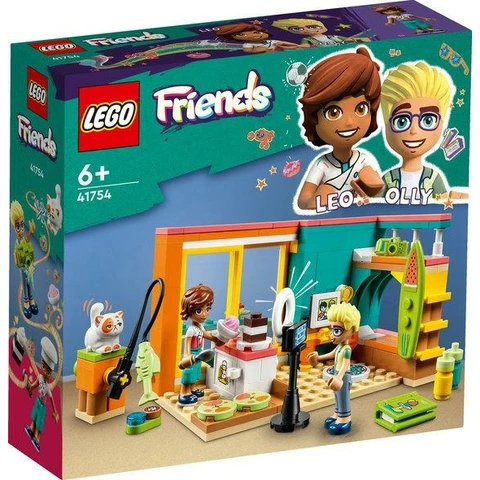 LEGO Friends Leon Huone