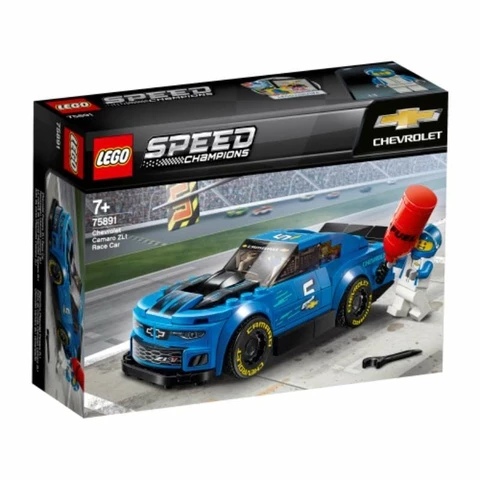 Lego Speed 75891 Chevrolet Camaro Zl1