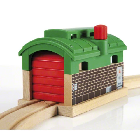 Brio train depot 33574 V