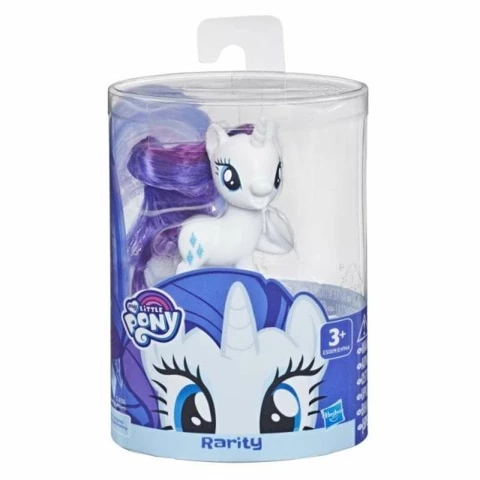 MLP Rarity (8,90)