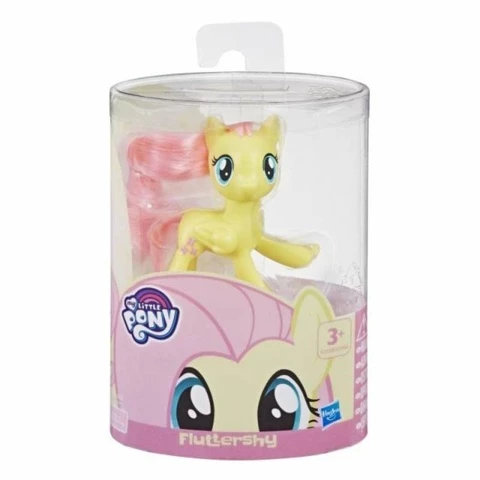 MLP Fluttershy (8,90)