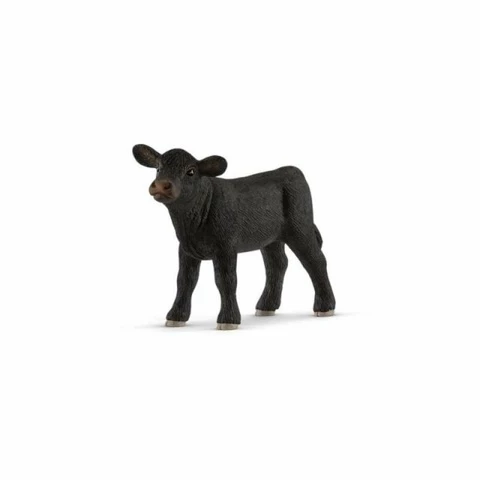 Schleich Musta angusvasikka 13880