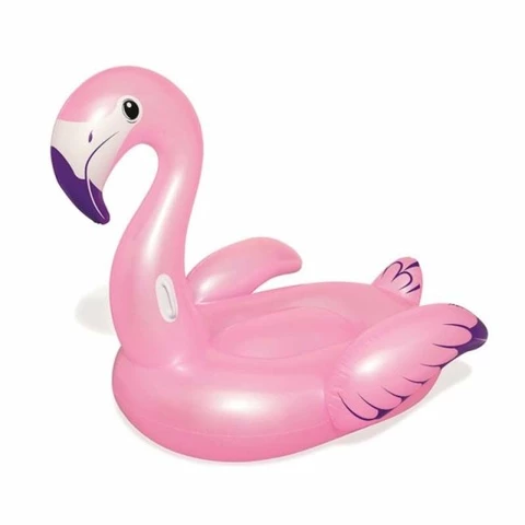 Bestway Flamingo 173 cm swimming mattress